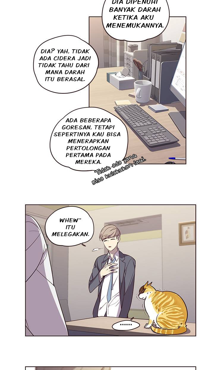Read Eleceed ID Manga Online