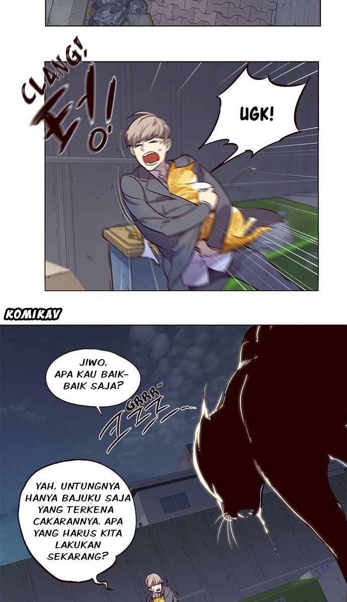 Read Eleceed ID Manga Online
