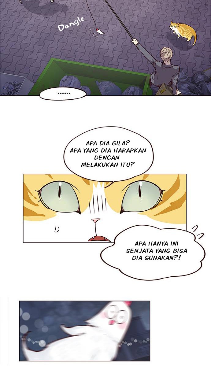 Read Eleceed ID Manga Online