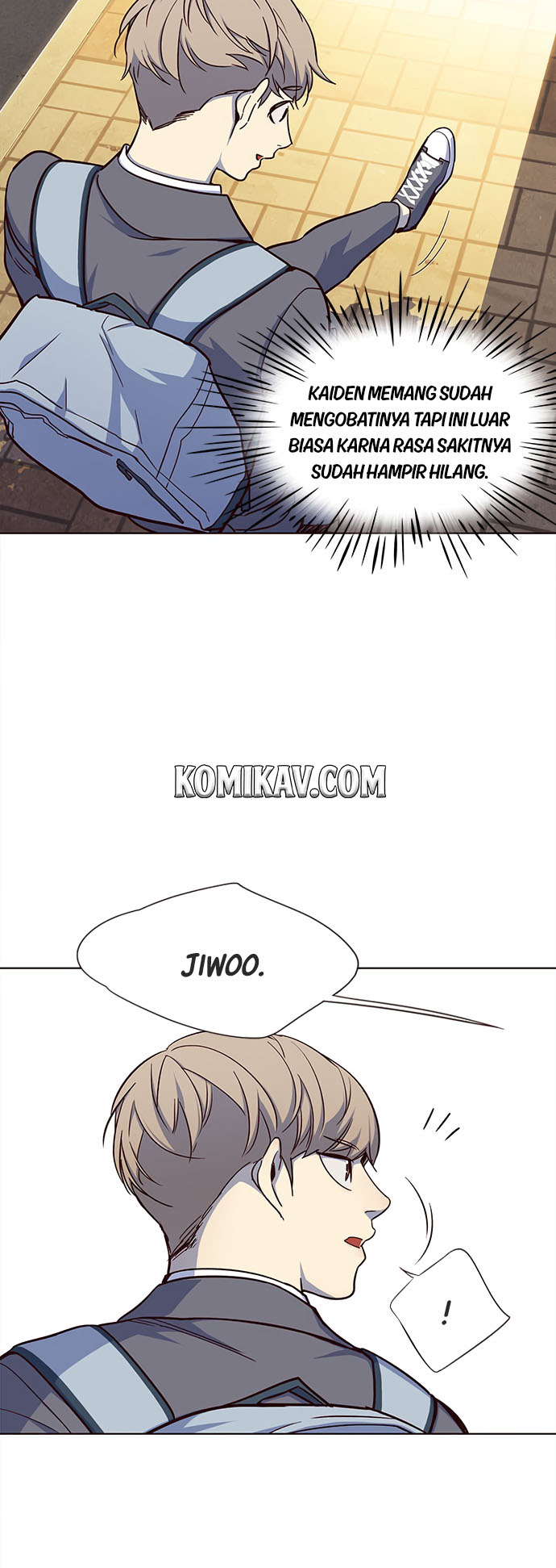 Read Eleceed ID Manga Online