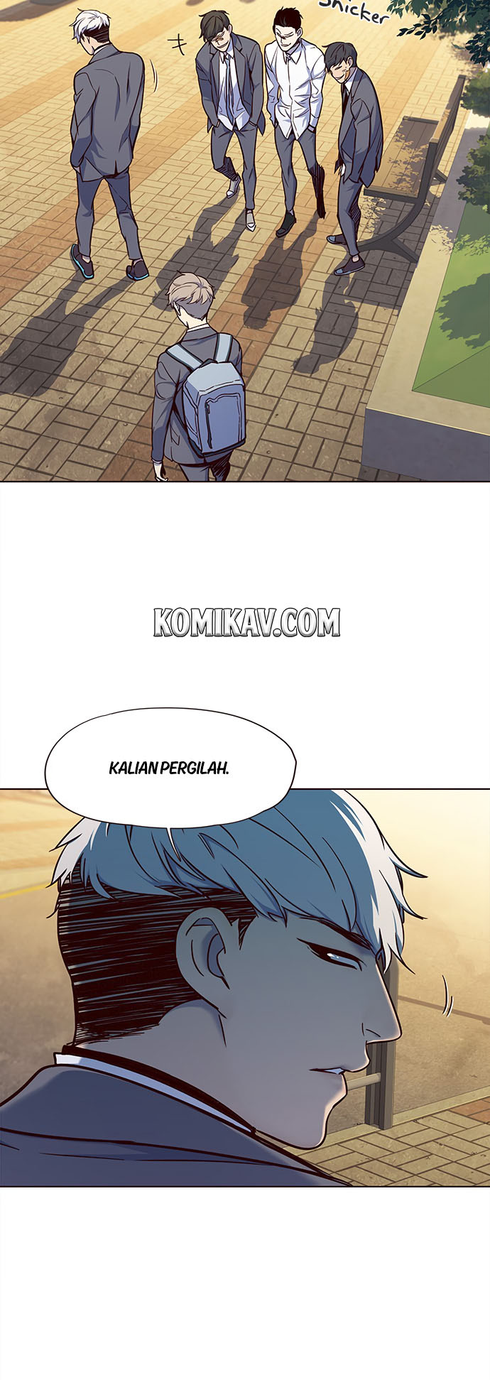 Read Eleceed ID Manga Online