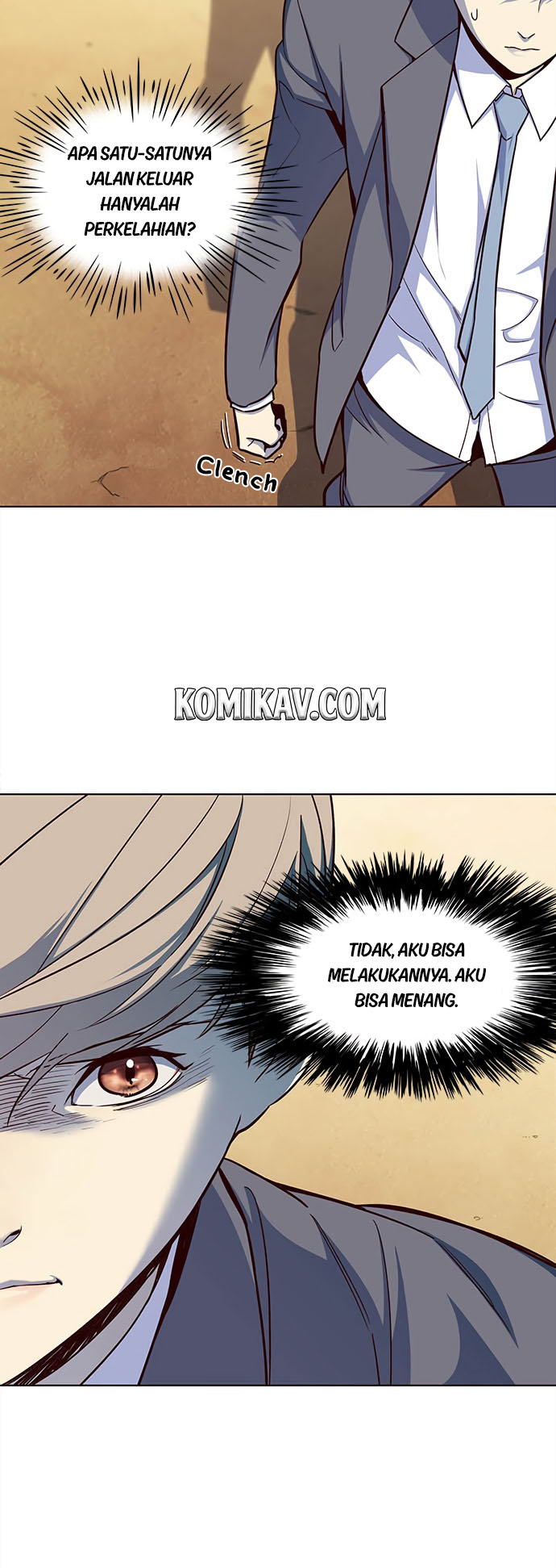Read Eleceed ID Manga Online