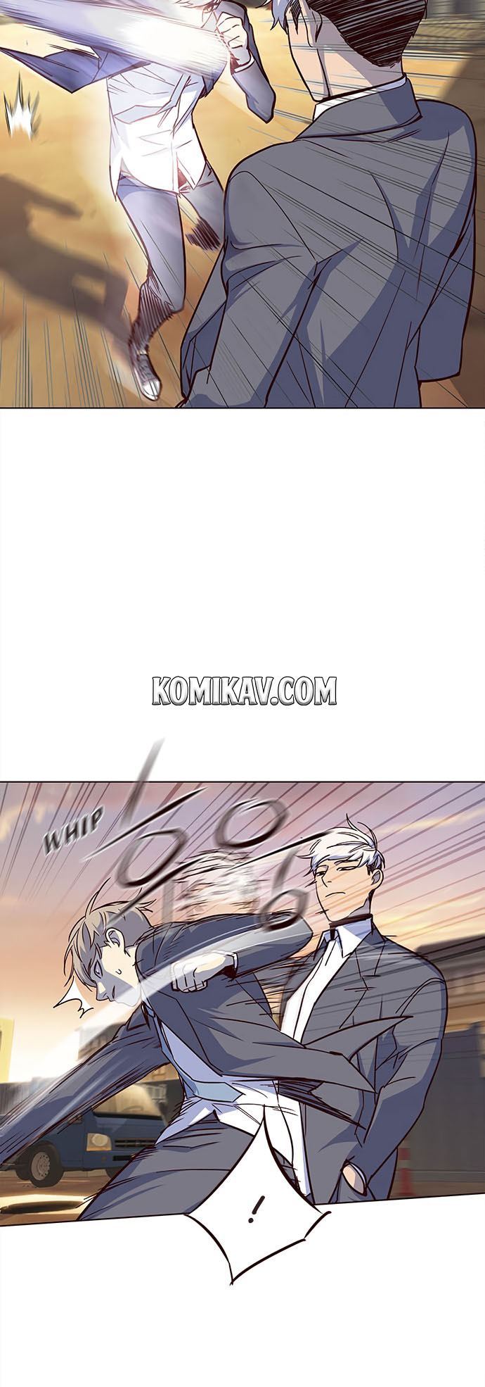 Read Eleceed ID Manga Online