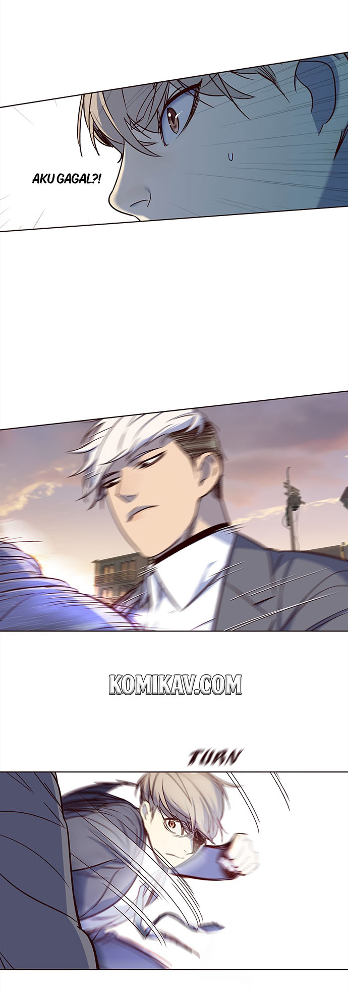 Read Eleceed ID Manga Online