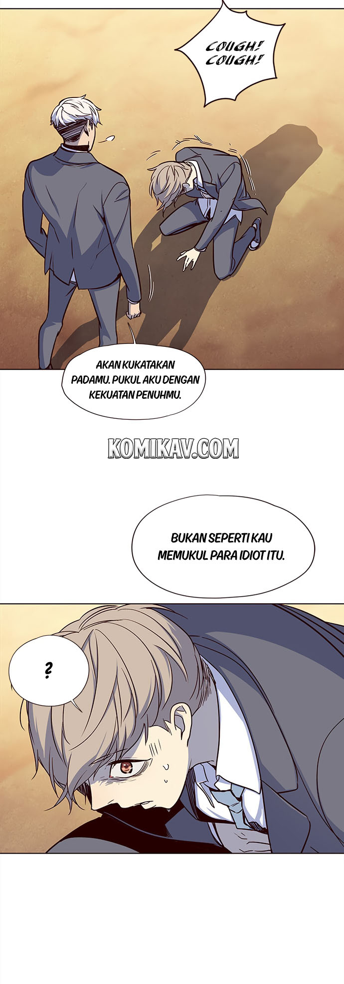 Read Eleceed ID Manga Online