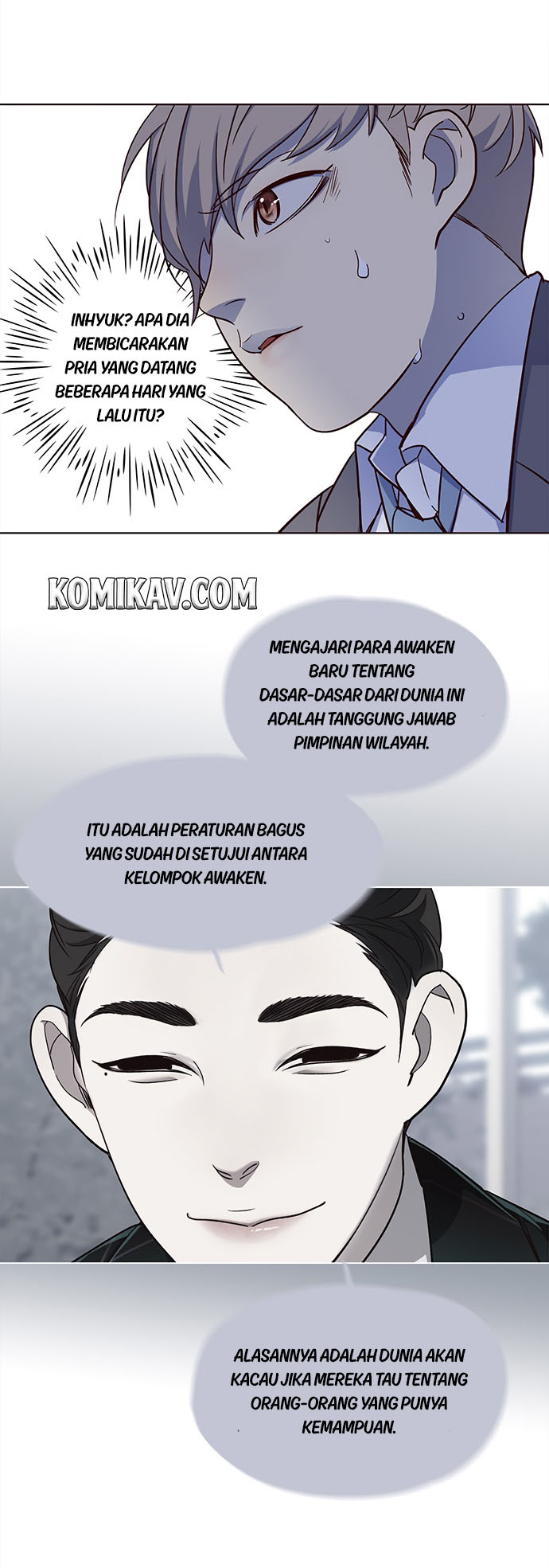 Read Eleceed ID Manga Online