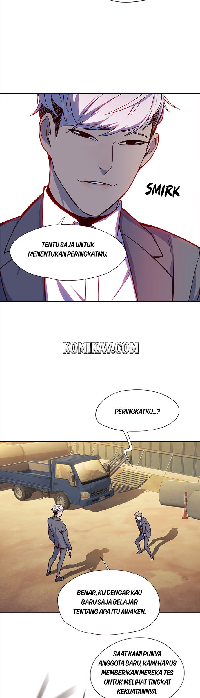 Read Eleceed ID Manga Online