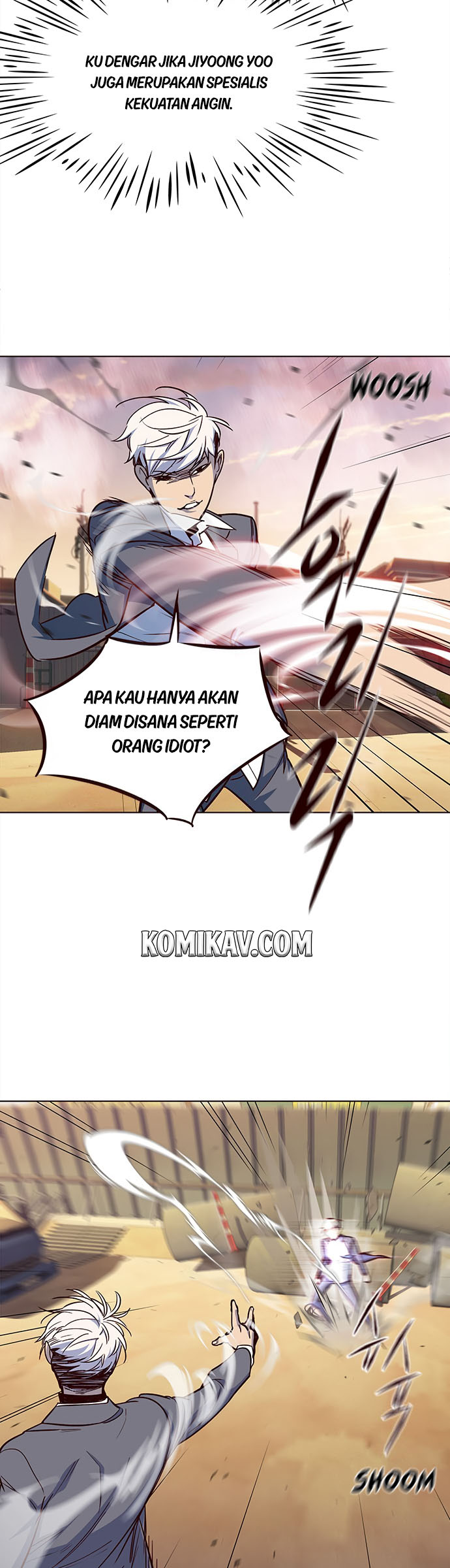 Read Eleceed ID Manga Online