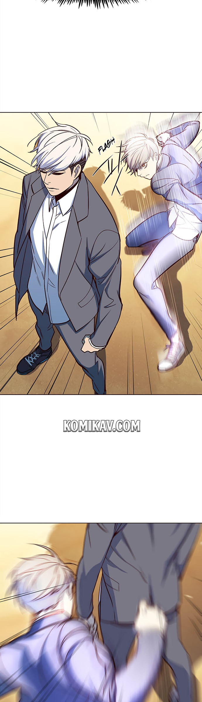 Read Eleceed ID Manga Online