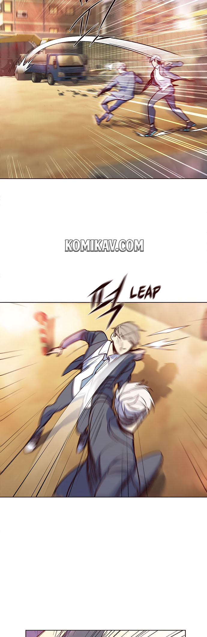 Read Eleceed ID Manga Online