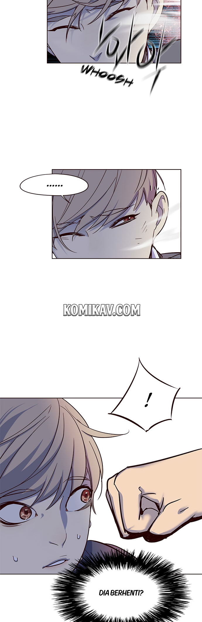 Read Eleceed ID Manga Online