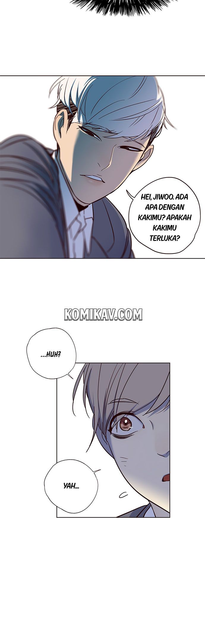 Read Eleceed ID Manga Online