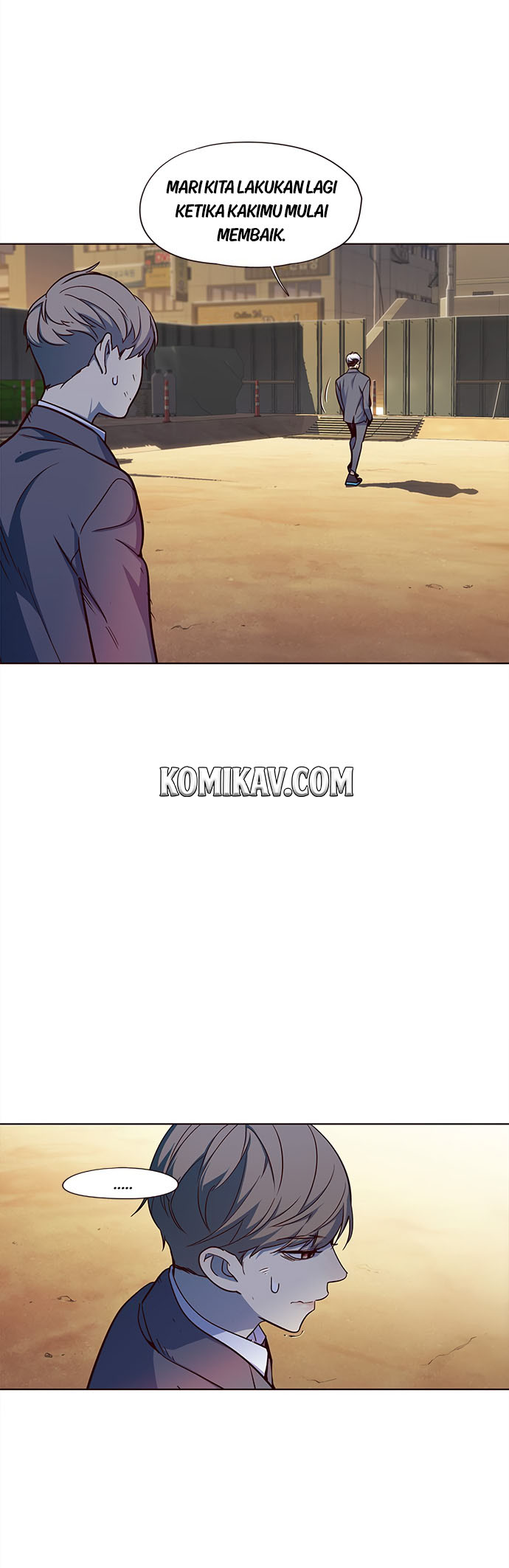 Read Eleceed ID Manga Online