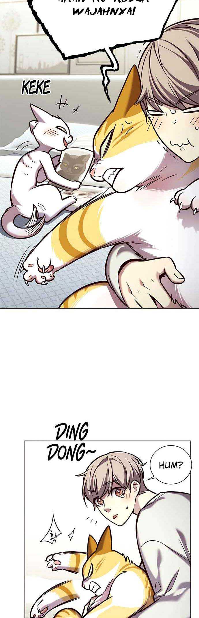 Read Eleceed ID Manga Online
