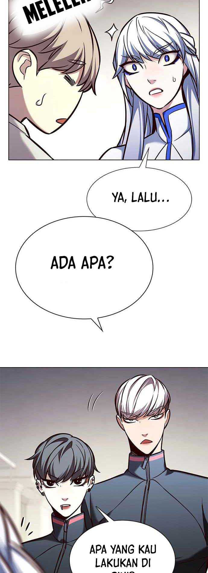 Read Eleceed ID Manga Online