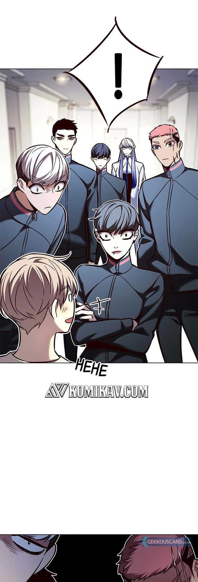 Read Eleceed ID Manga Online