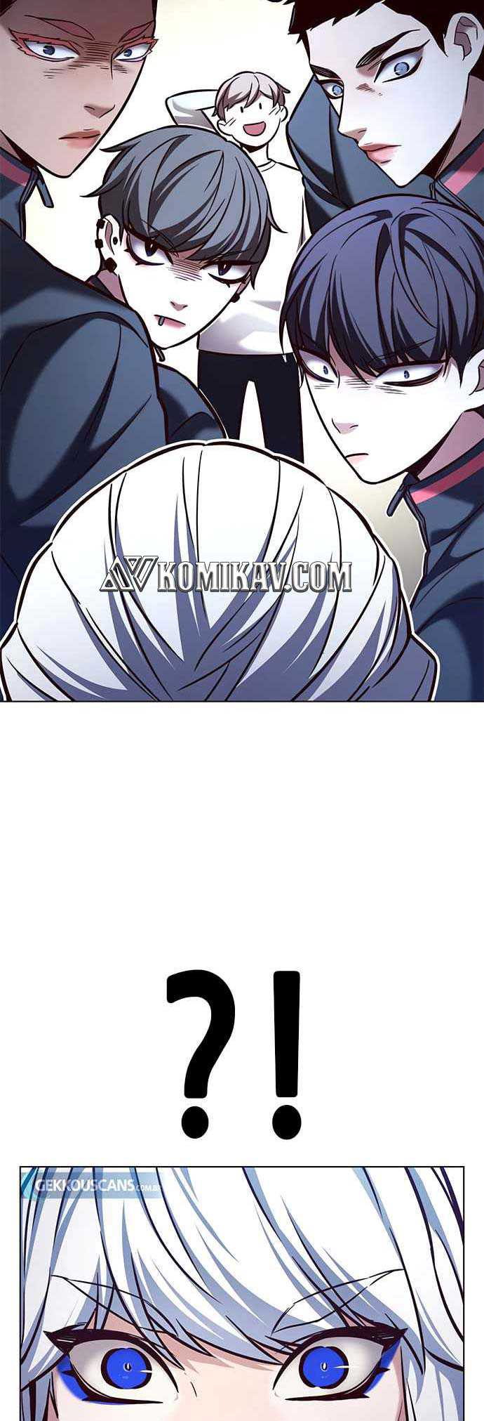Read Eleceed ID Manga Online