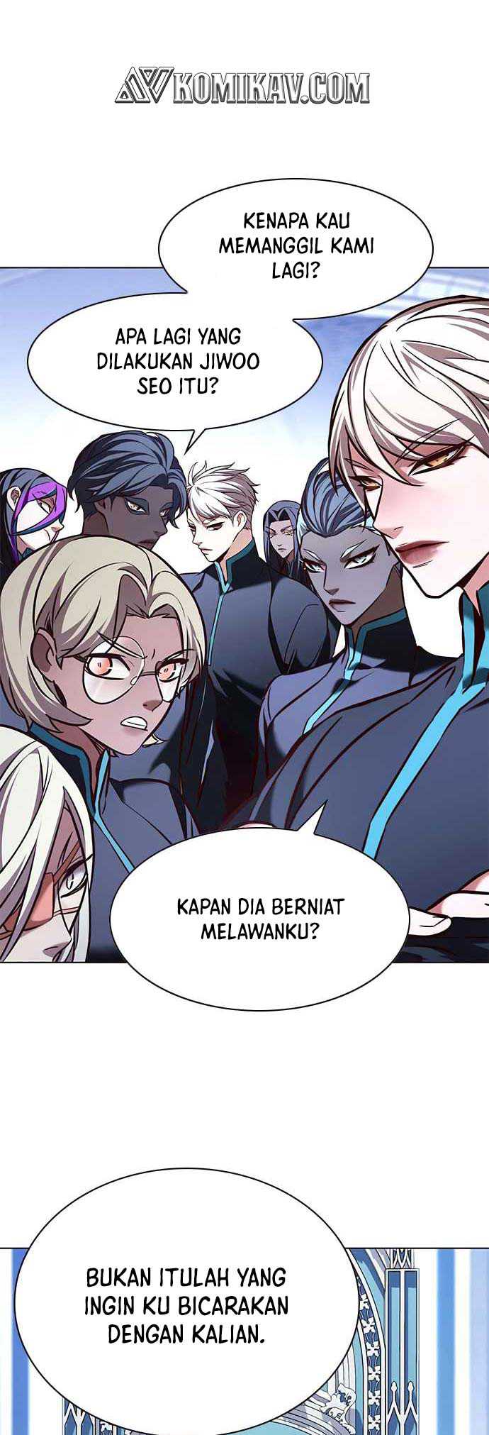 Read Eleceed ID Manga Online
