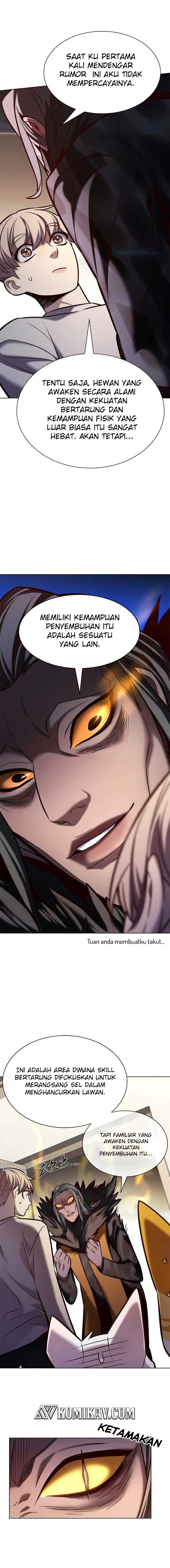 Read Eleceed ID Manga Online