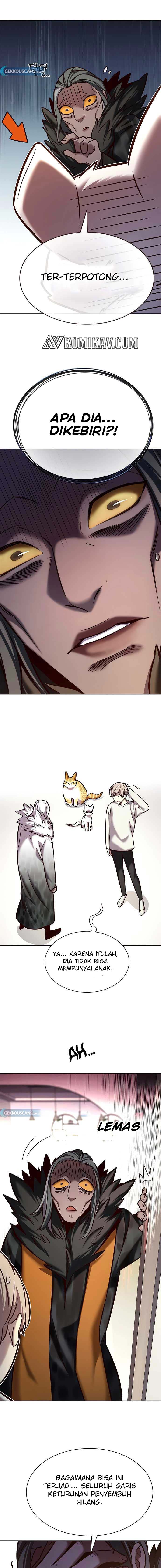 Read Eleceed ID Manga Online
