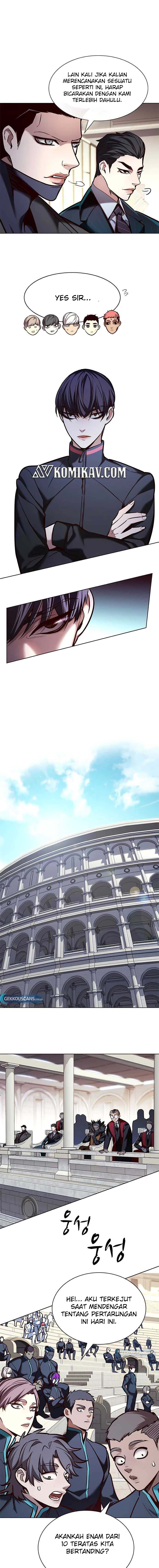 Read Eleceed ID Manga Online