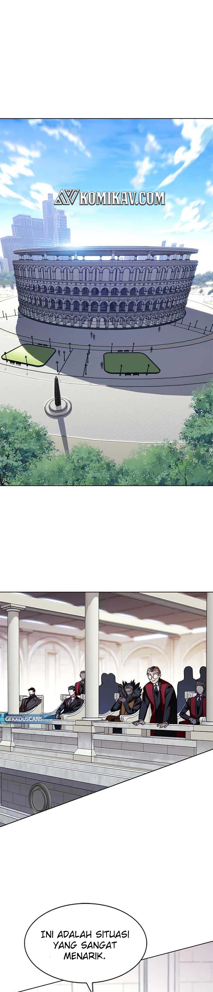 Read Eleceed ID Manga Online