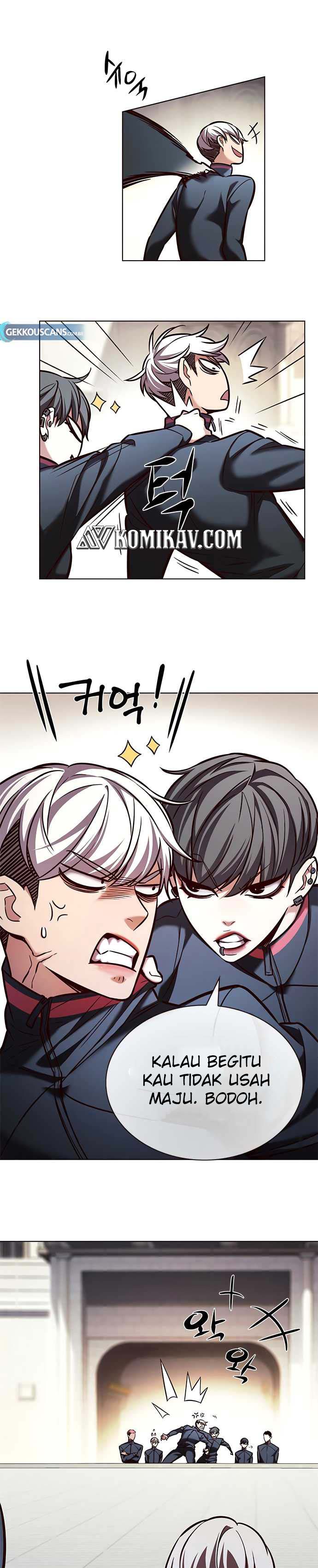 Read Eleceed ID Manga Online