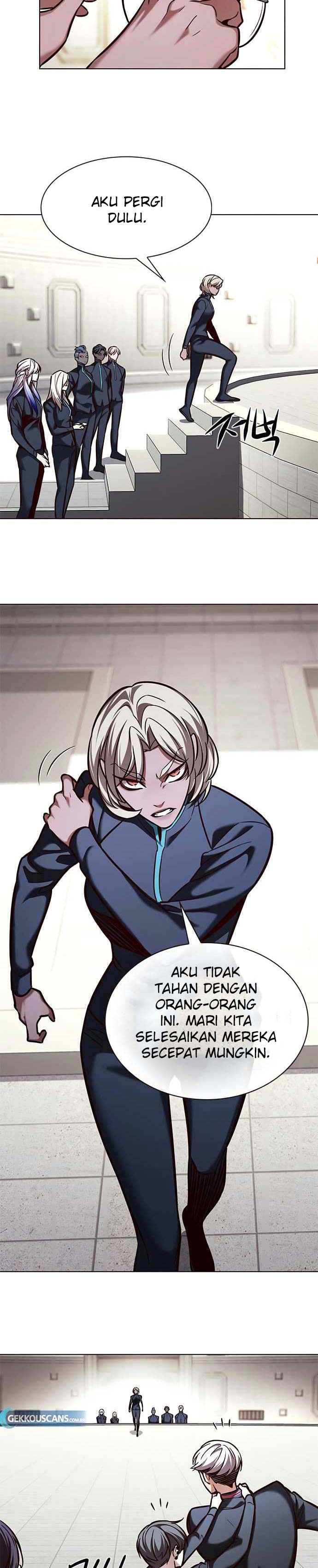 Read Eleceed ID Manga Online