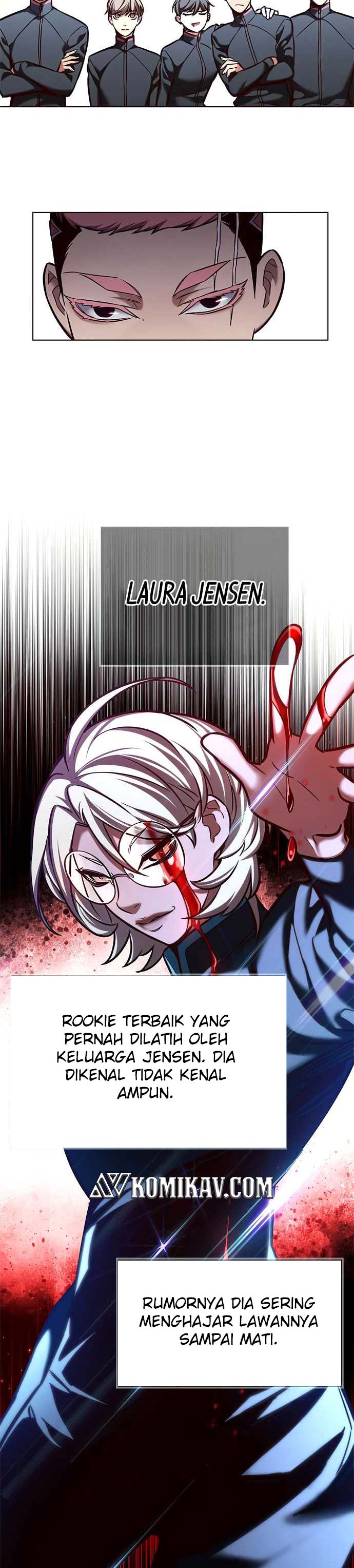Read Eleceed ID Manga Online