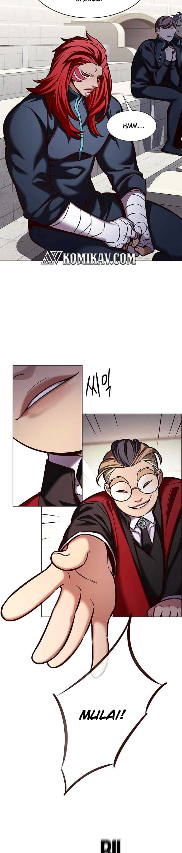 Read Eleceed ID Manga Online