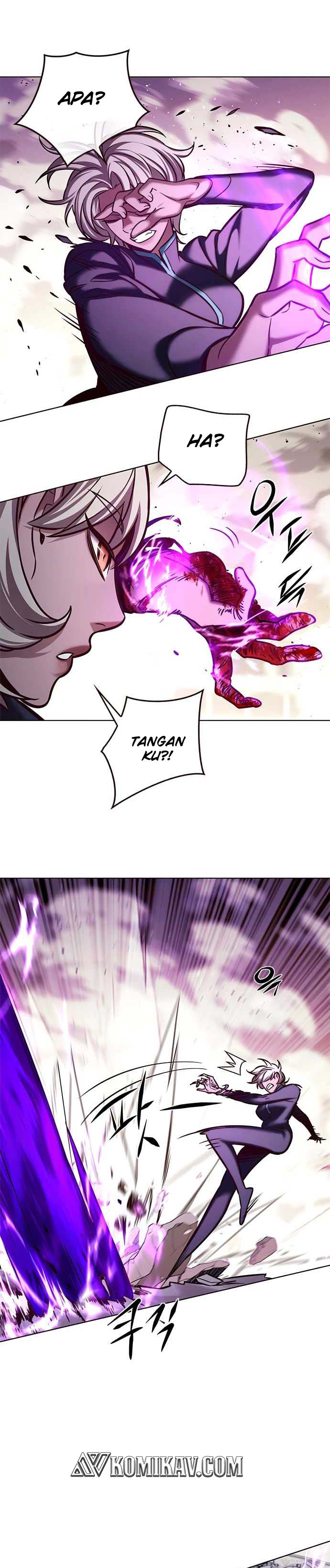 Read Eleceed ID Manga Online