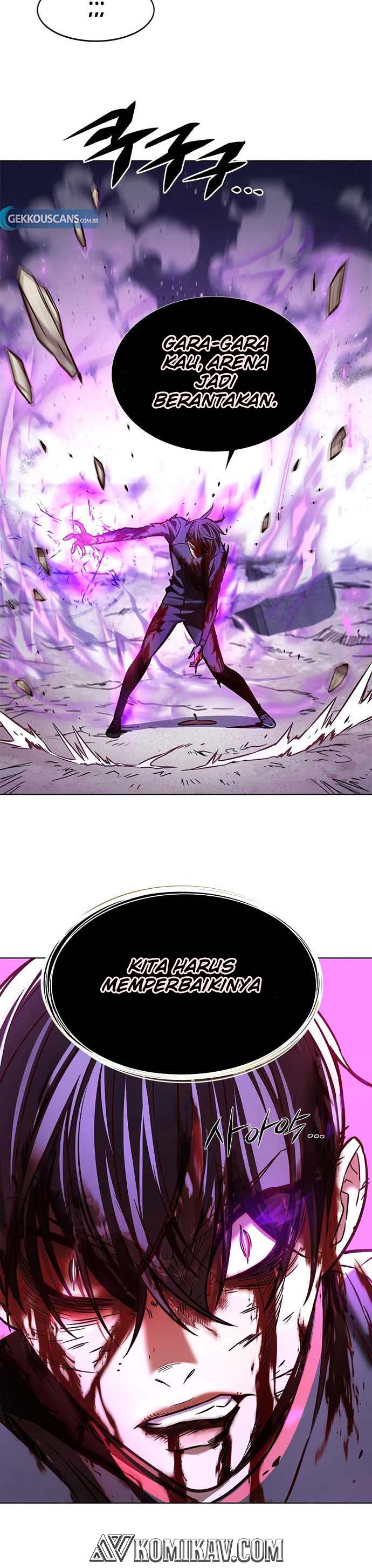 Read Eleceed ID Manga Online