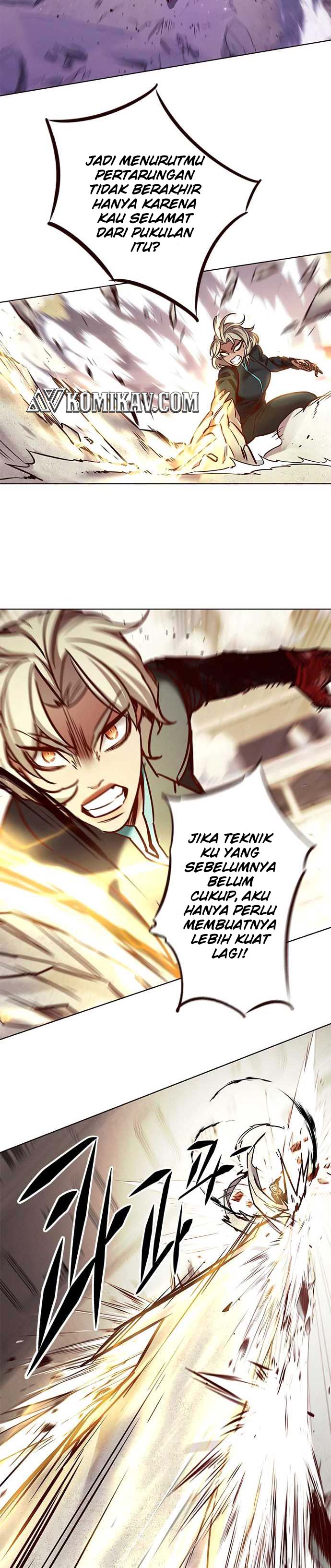 Read Eleceed ID Manga Online