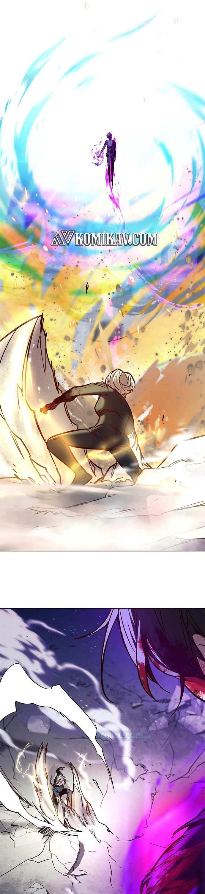 Read Eleceed ID Manga Online