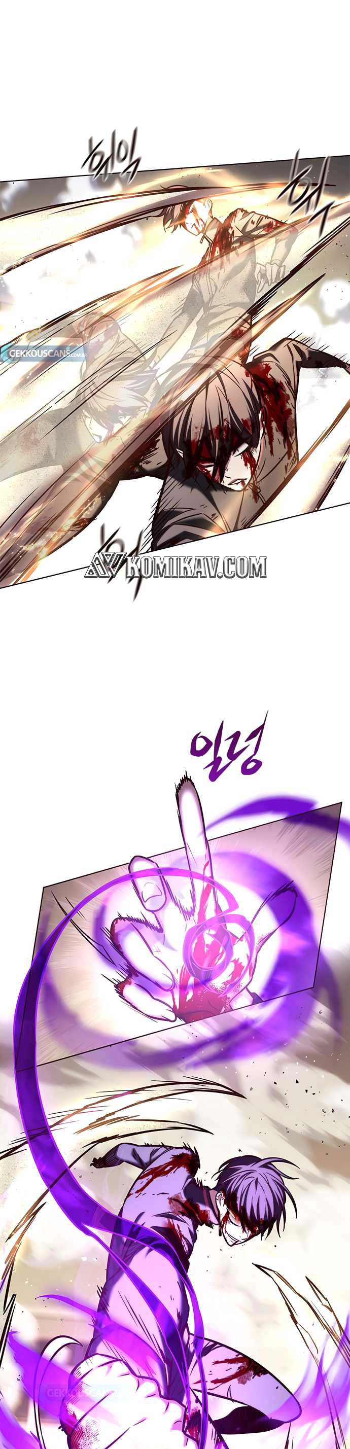 Read Eleceed ID Manga Online