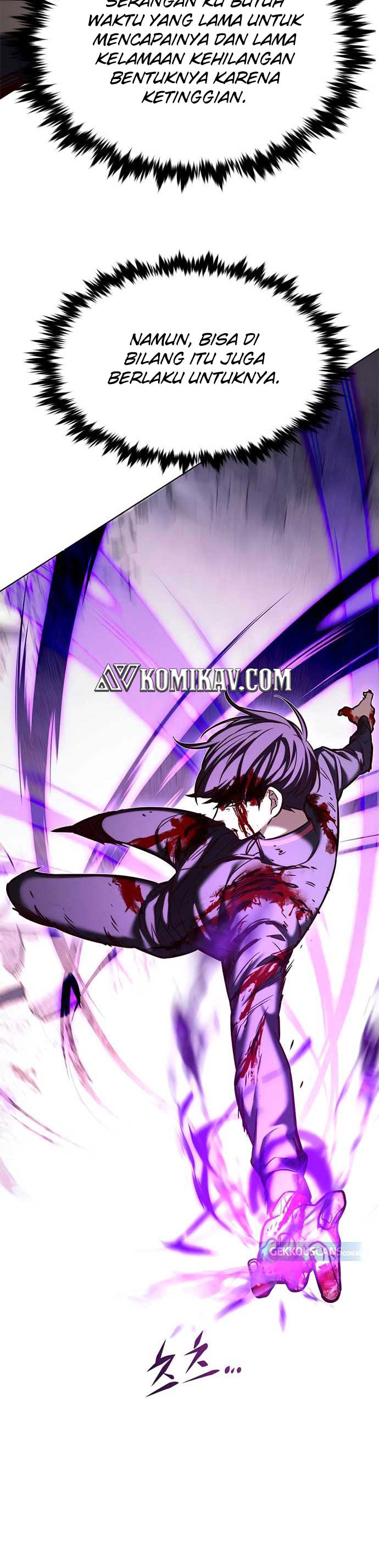 Read Eleceed ID Manga Online