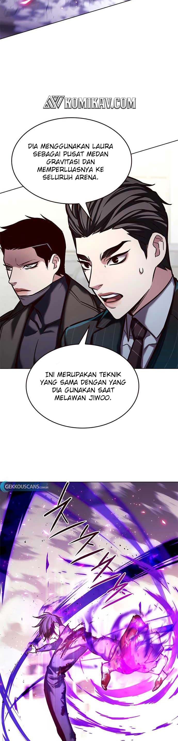 Read Eleceed ID Manga Online