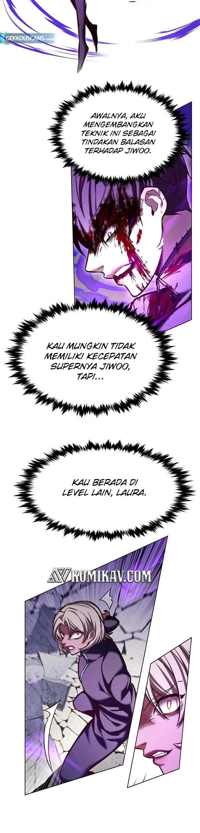 Read Eleceed ID Manga Online