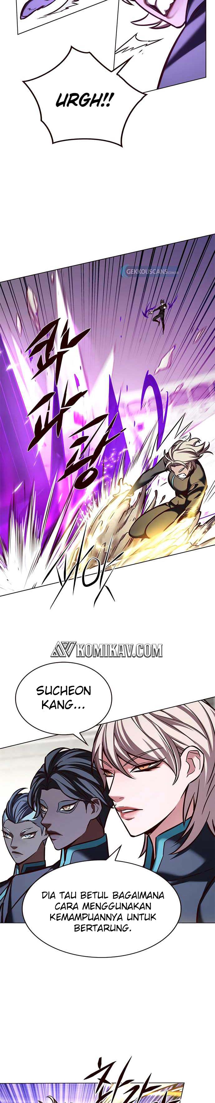 Read Eleceed ID Manga Online