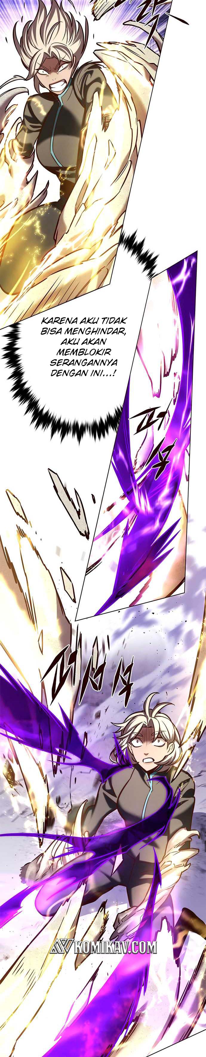 Read Eleceed ID Manga Online