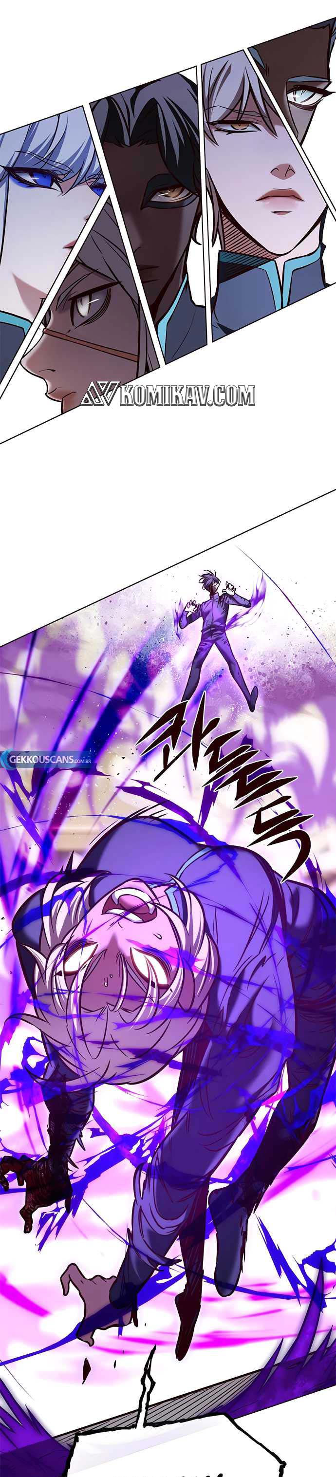 Read Eleceed ID Manga Online
