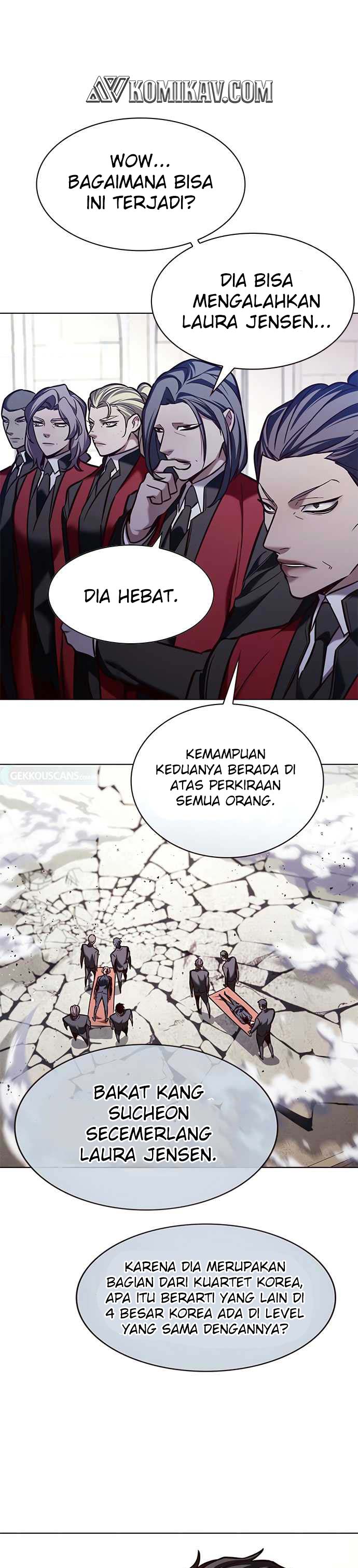 Read Eleceed ID Manga Online