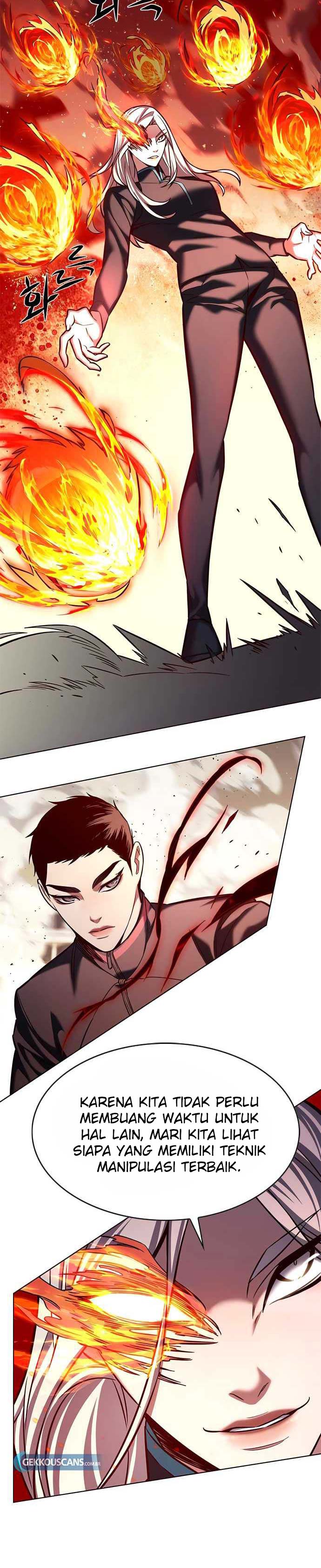 Read Eleceed ID Manga Online