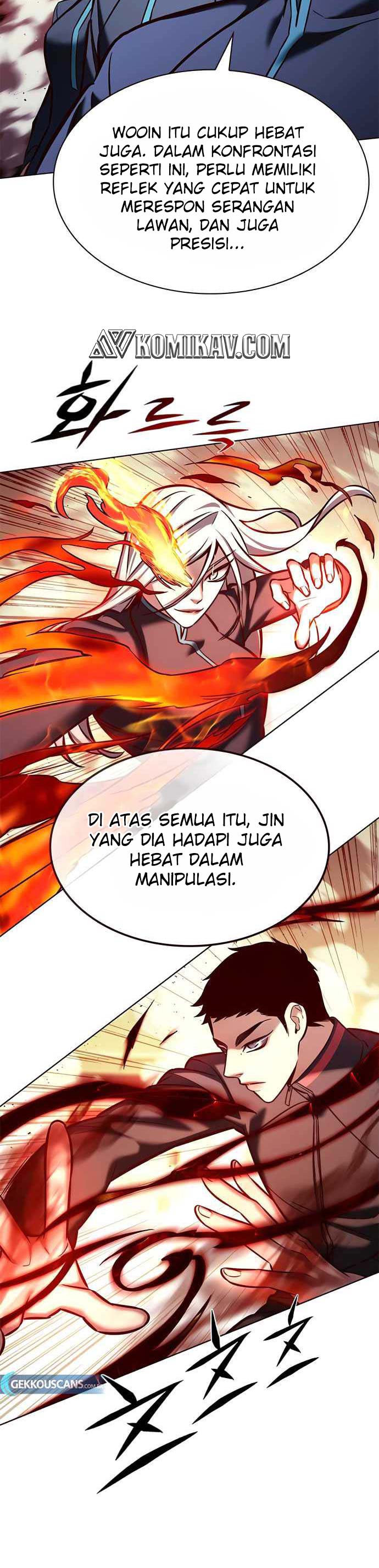 Read Eleceed ID Manga Online