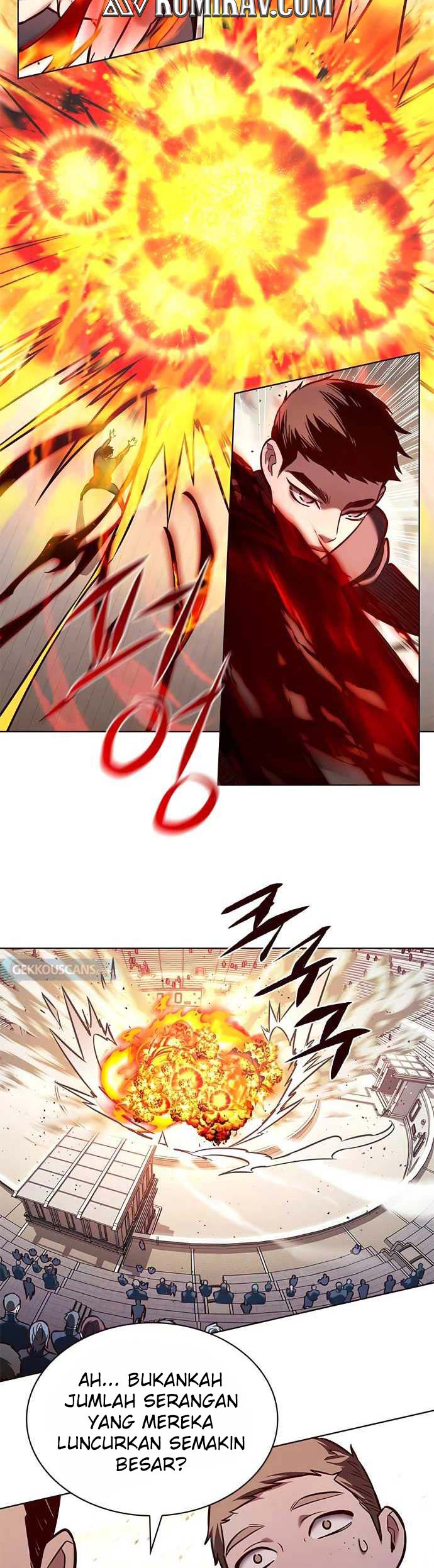 Read Eleceed ID Manga Online