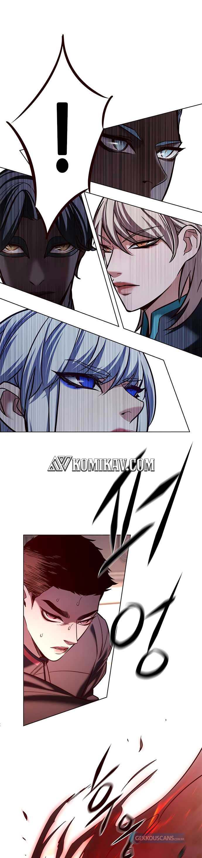 Read Eleceed ID Manga Online
