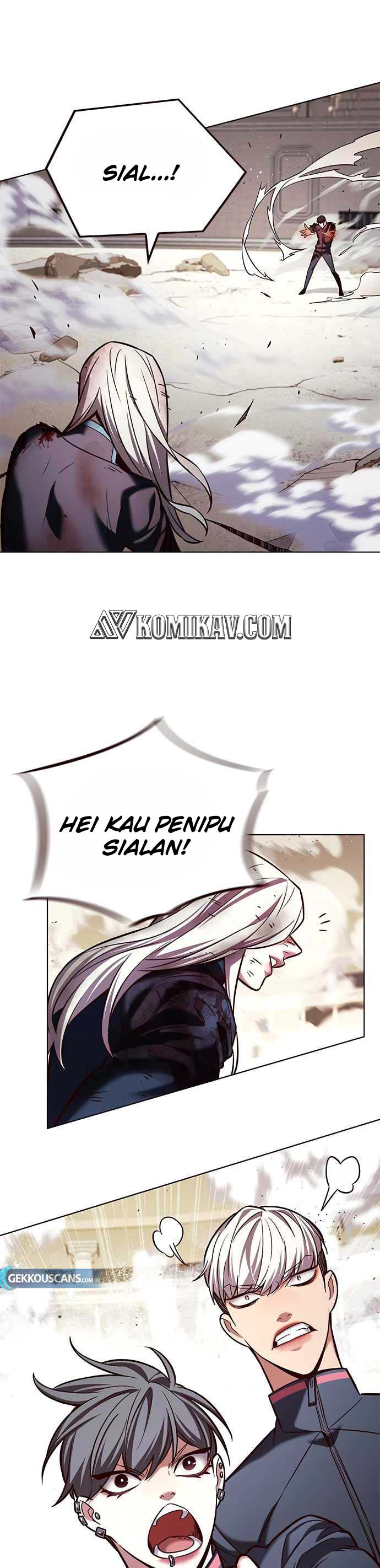 Read Eleceed ID Manga Online