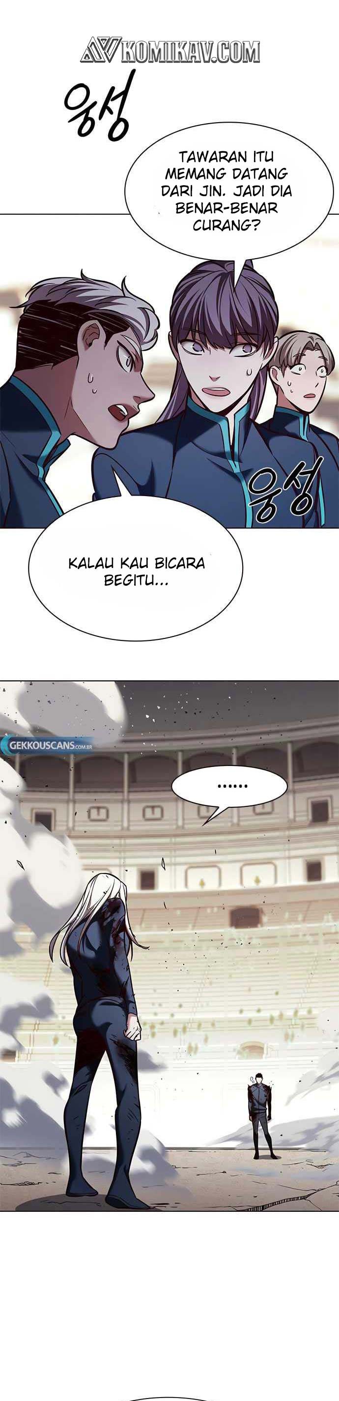 Read Eleceed ID Manga Online