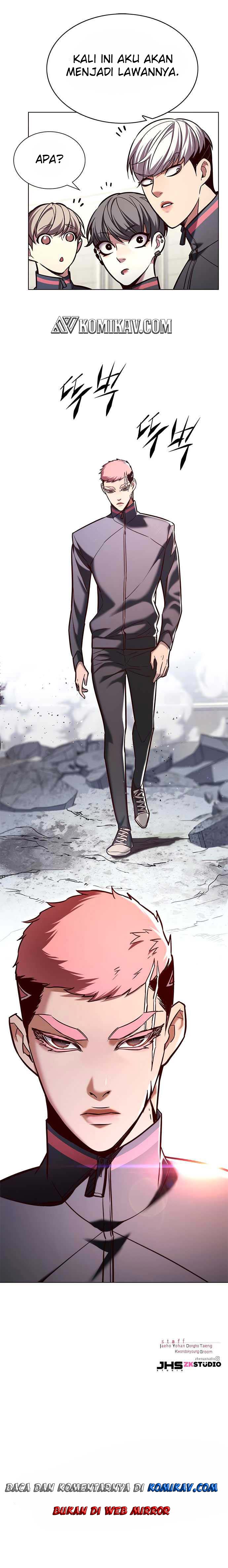 Read Eleceed ID Manga Online