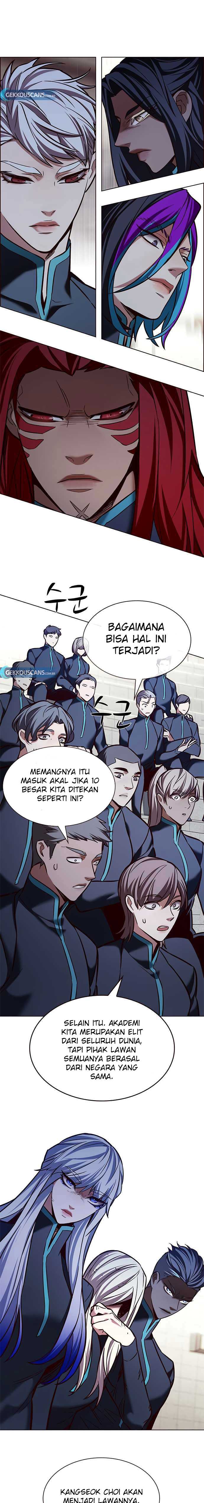 Read Eleceed ID Manga Online